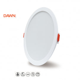 DAWN LED PANEL KNC1-24W 6500K 2160lm 120° IP20