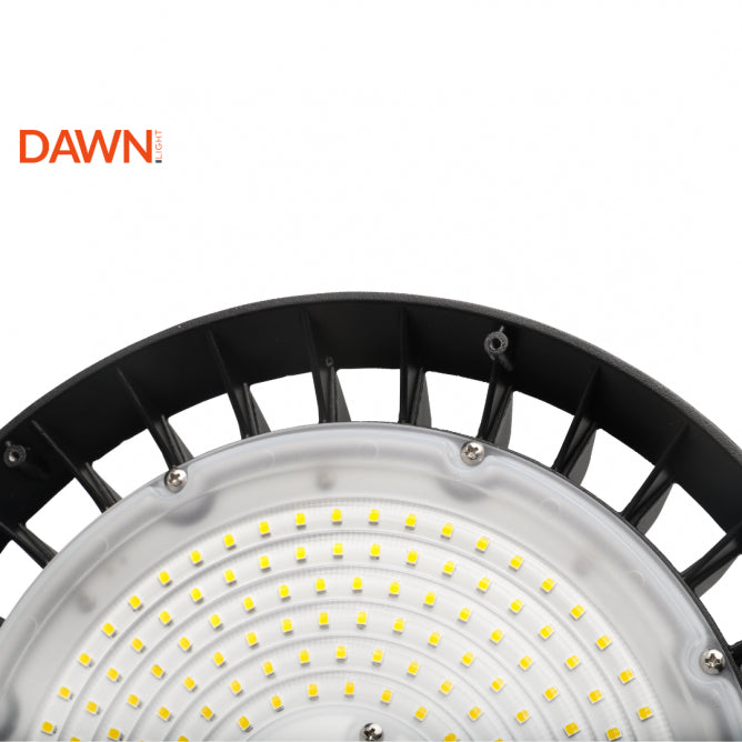 DAWN LED REFLEKTOR HBB-150W 4000K 90° IP65