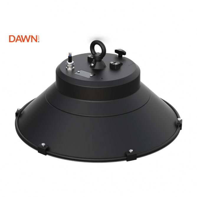 DAWN LED REFLEKTOR RK-HBL80W-02-G16 10400lm 120° IP65