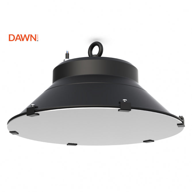 DAWN LED REFLEKTOR RK-HBL80W-02-G16 10400lm 120° IP65
