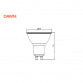 DAWN LED SIJALICA DIM GU10 7W 4000K 560lm 36°