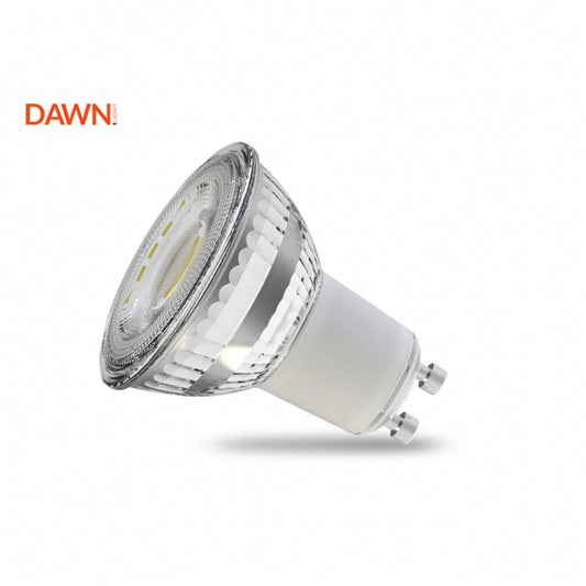 DAWN LED SIJALICA GU10 4.7W 3000K 345lm 36°