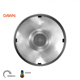 DAWN LED SIJALICA GU10 DIM 6.5W 6000K 520lm 36° PRO