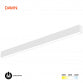 DAWN LED SVETILJKA LT-T-020 50/55/60/63W CCT BELA 1,5 met