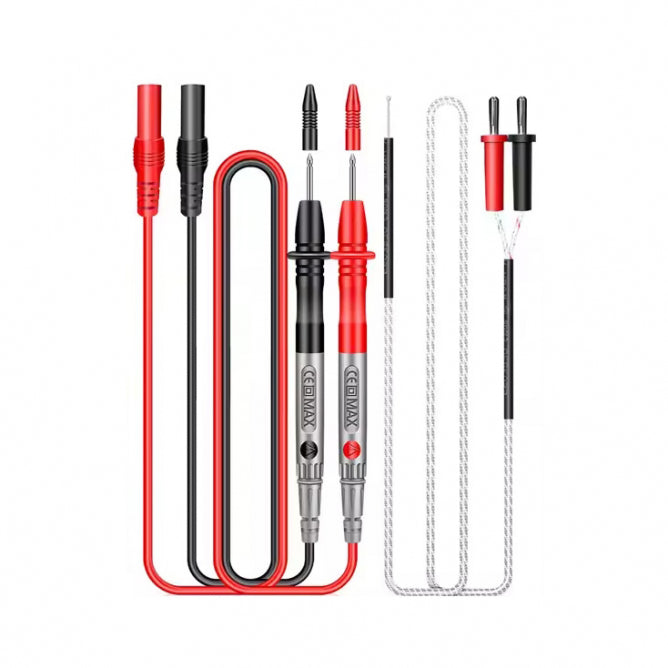 DIGITALNI SMART MULTIMETAR SZ02