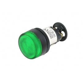 DIODA AR2294 FI22 ZELENA