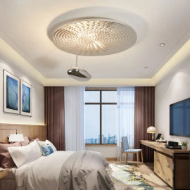 DL LUSTER LED 20W DC8106-1