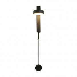 DL ZIDNA LAMPA LED 10W DW8038