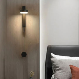 DL ZIDNA LAMPA LED 10W DW8038