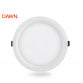 DOWNLIGHT ALU DN200 35W 3000K