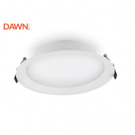 DOWNLIGHT ALU DN200 35W 3000K