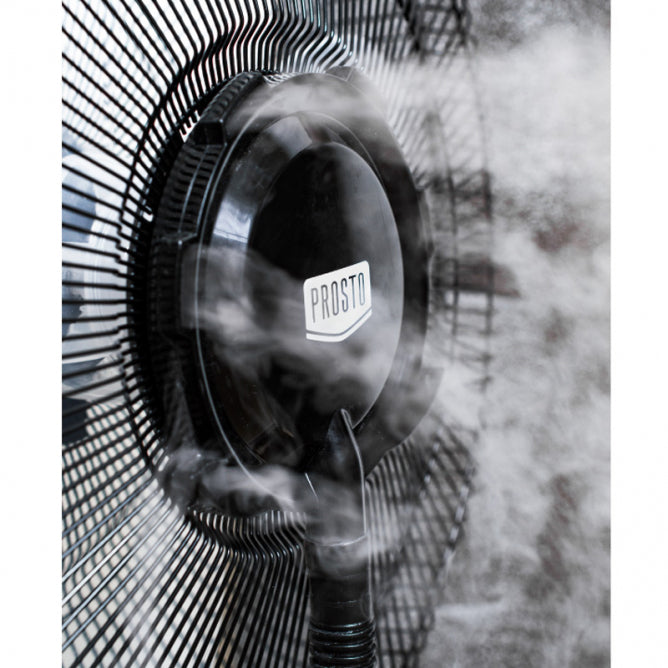 EL VENTILATOR SA RASPRSIVACEM 70W MSF407A