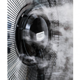 EL VENTILATOR SA RASPRSIVACEM 70W MSF407A