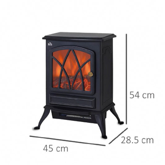 ELEKTRICNI KAMIN SFP202M