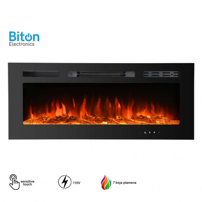 ELEKTRICNI KAMIN WFP-40