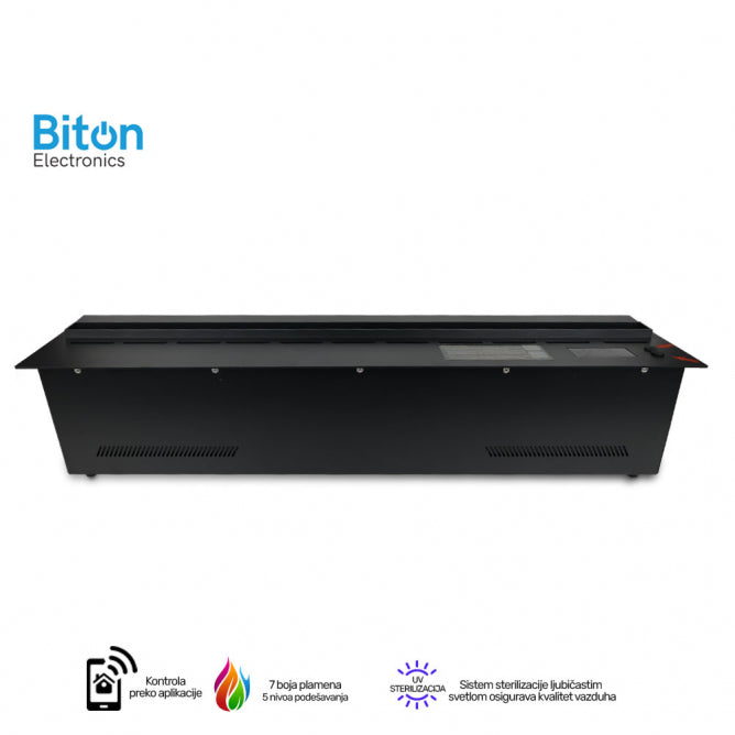 ELEKTRICNI OVLAZIVAC (KAMIN) VF-01 VAPOR