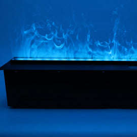 ELEKTRICNI OVLAZIVAC (KAMIN) VF-01 VAPOR