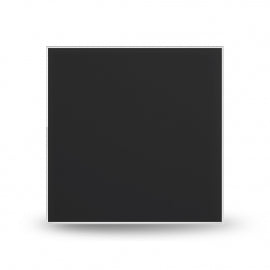 ERA DEKORATIVNI STAKLENI PANEL PAGM4/5 CRNI AEON