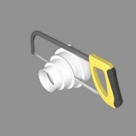 ERA REDUKCIJA PU16.15.12,5.12.10.8 PVC