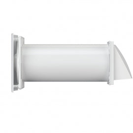 ERA VENTILATOR REKUPERATOR CUPER 125