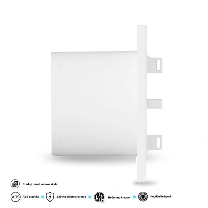 ERA VENTILATOR AEON 4C