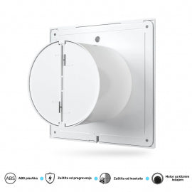 ERA VENTILATOR F100 E100S C