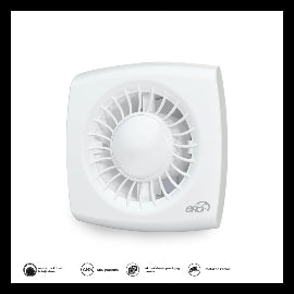 ERA VENTILATOR F100 WIND 100C