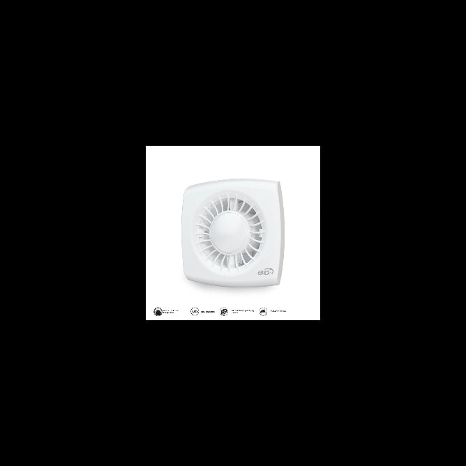 ERA VENTILATOR F100 WIND 100C