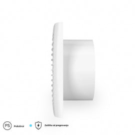 ERA VENTILATOR F125 OPTIMA 5