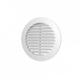 ERA ZALUZINA 12RKS BELA PVC(KRO)