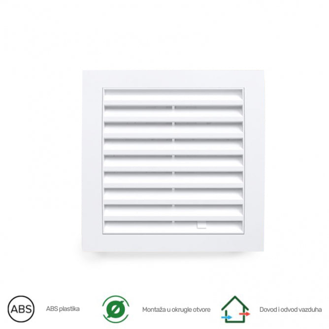 ERA ZALUZINA 2020RRP12,5F