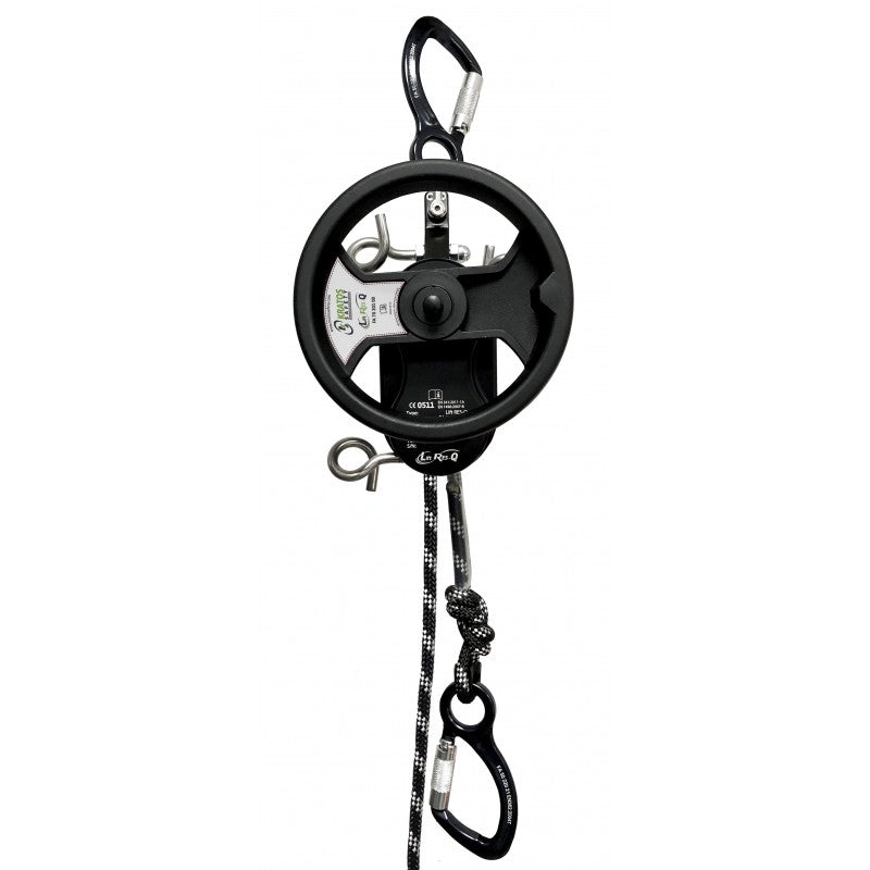 Uređaj za spašavanje i evakuaciju LIFT RES-Q 50 m