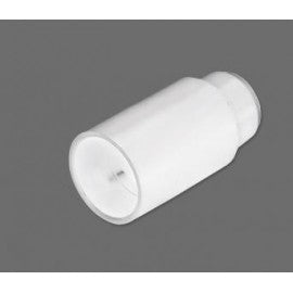 GRLO E-14 BAKELIT BELO