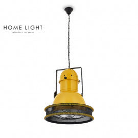 HAVER 21011 VISILICA 1*E27 ZUTA