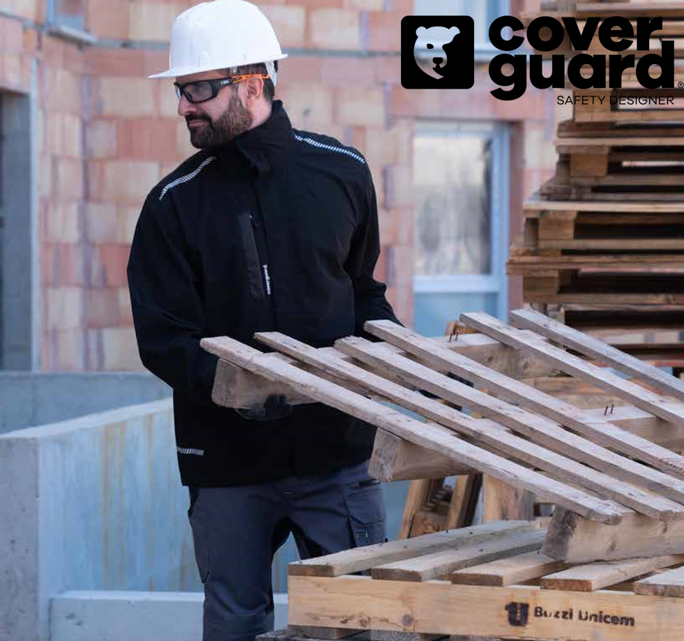 Softshel jakna HOTARU