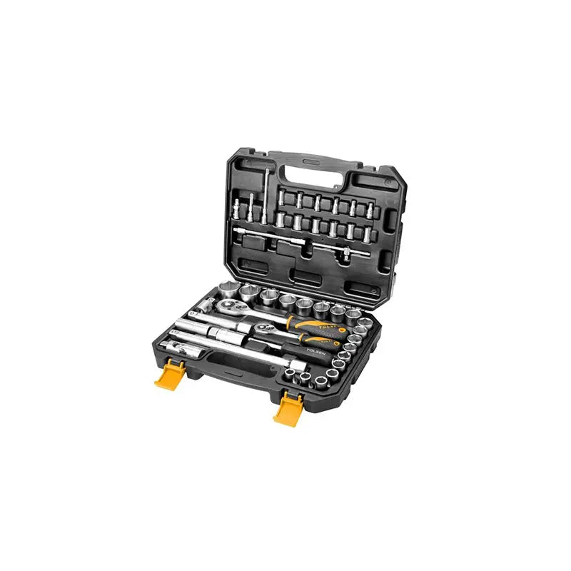 SET NASADNIH KLJUČEVA 45-DELNI