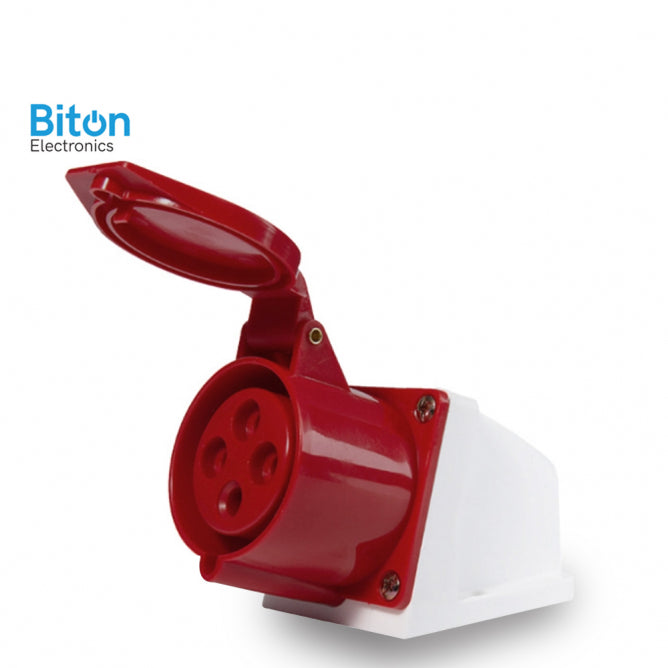 IND UTICNICA 4x32A 124 ZID