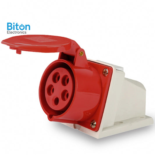 IND UTICNICA 5x63A 135