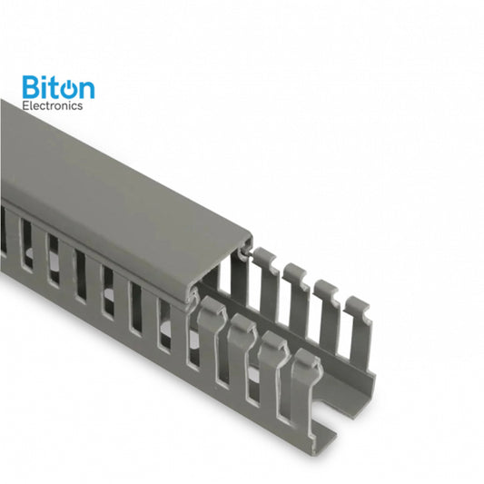 KANALICA 40X40 PVC PERFORIRANA BITON