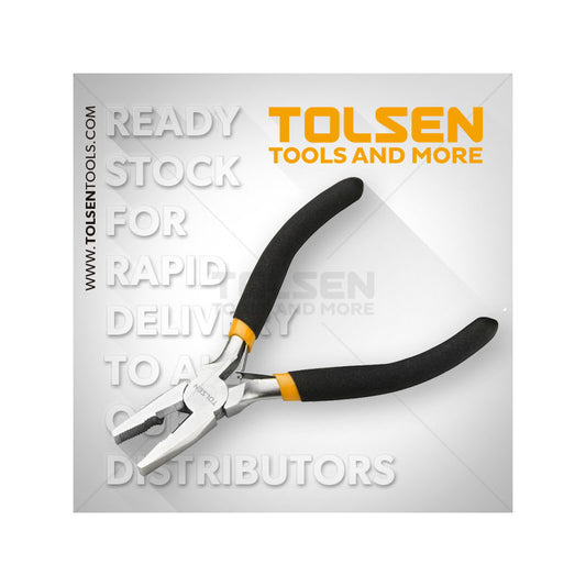 KLEŠTA KOMBINOVANA MINI 115mm