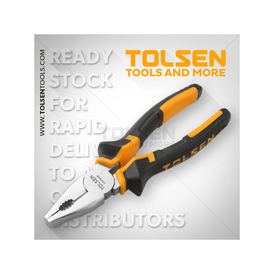 KLEŠTA KOMBINOVANA 200mm