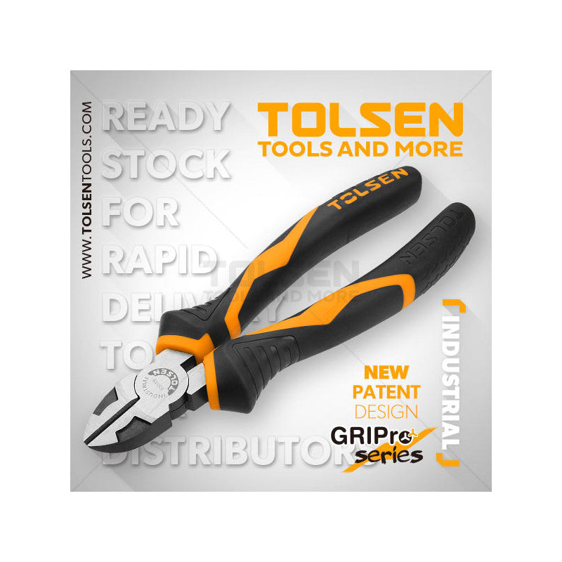 KLEŠTA SEČICE (INDUSTRIAL) 160mm