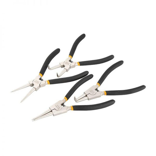 KLEŠTA SEGER 4-delni set