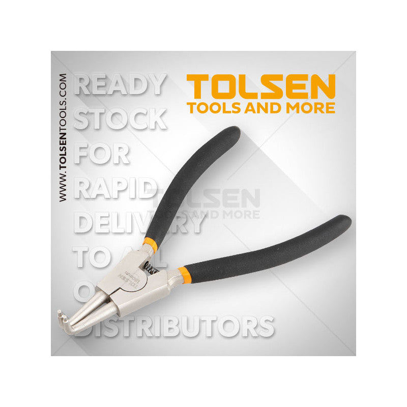 KLEŠTA SEGER SPOLJAŠNJA SAVIJENA 180mm