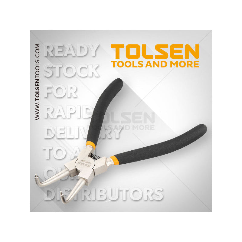 KLEŠTA SEGER UNUTRAŠNJA SAVIJENA 180mm