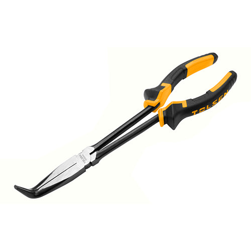 KLEŠTA ŠPICASTA PRODUŽENA SAVIJENA 90 280mm