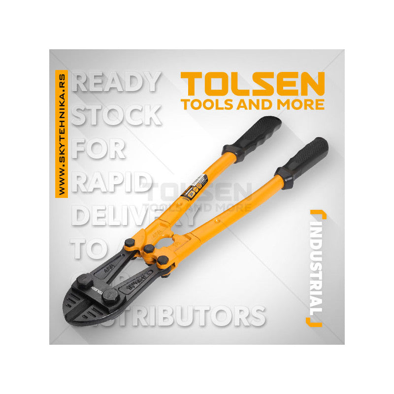 MAKAZE ZA ARMATURU (INDUSTRIAL) 14" 350mm