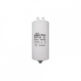 KONDEZATOR 60MF GMC 4PIN 450V/50HZ