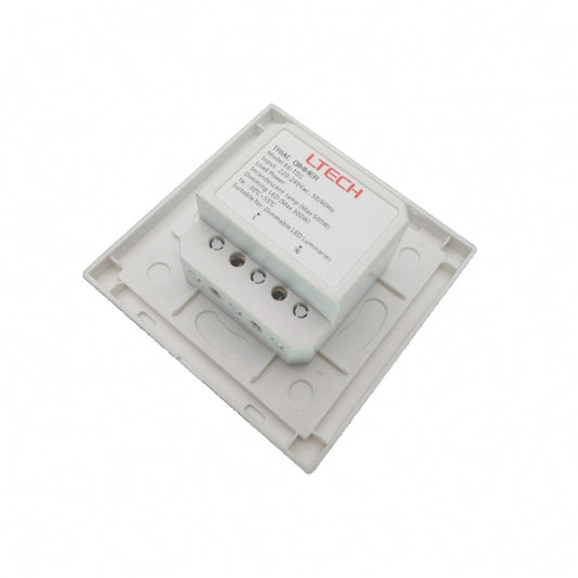 LED DIMER 220V 6-300W E6-TD1