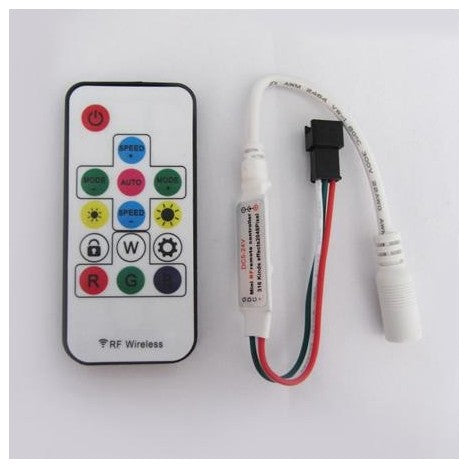 LED KONTROLOR SUN-HC05